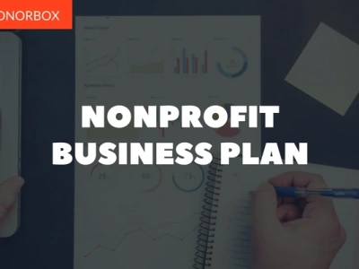 Nonprofit programs that aligns with donor mission