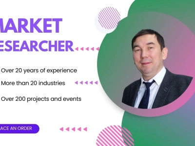 A market research in one day