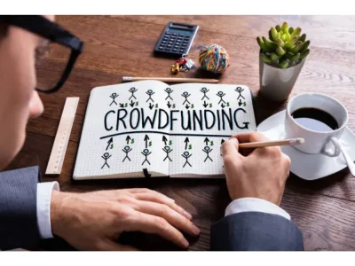 200,000 Kickstarter Indiegogo Backers Email Database