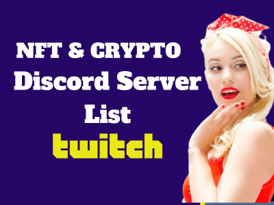 Twitch influencer and gaming influencers list