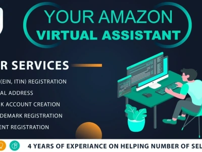 Appeal Letter for Amazon Account Suspension and Section 3 Reinstatement