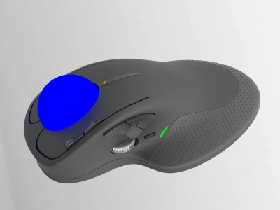 Your great idea to life assisted with top-tier mechanical design services