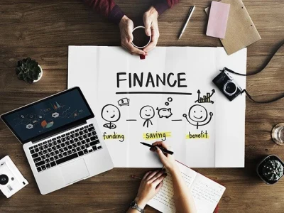 A well-detailed economic/financial article written for your site