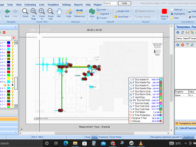Cost estimation of your residential or commercial Building.