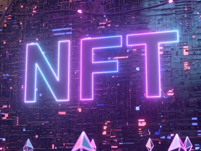 NFT Landing Page | NFT Website | NFT Minting Website with Smart Contract