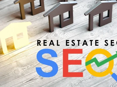 More Sales and Outrank Your Competition With SEO For Real Estate