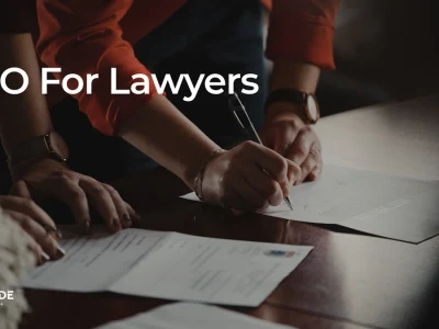Higher Rank On Search Results With Advanced SEO For Lawyers