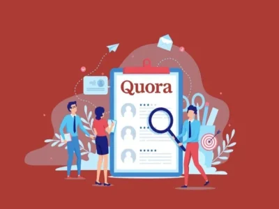 Keyword Optimized Quora Answers To Promote Your Business