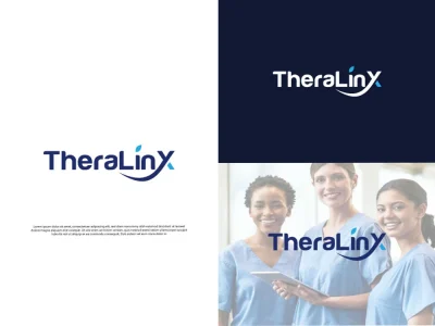 Hospital Natural, Pharmacy, Healthcare LOGO Design for Business