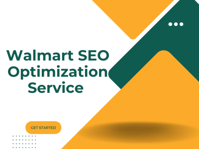 Walmart Product Listing with SEO Optimization for Sale