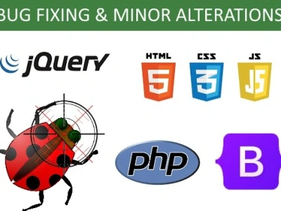 Php Bugs Fixing In Laravel Websites Upwork Php Bugs Fixing In Laravel Websites Upwork