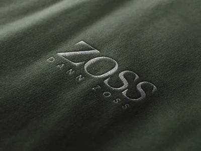 Modern logo design for your business