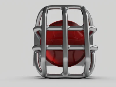 Professional 3D CAD modeling in SolidWorks for your part