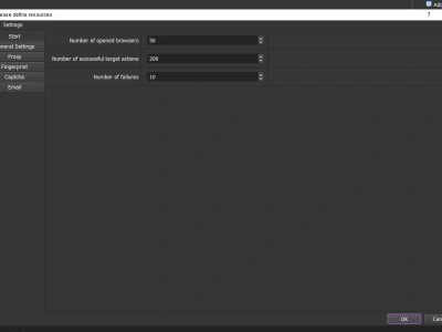 A corrected or ready-to-use BAS script from scratch | Upwork