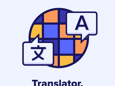 Japanese to English translation