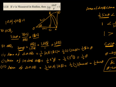 One-on-one tutoring of Math, Algebra, Precalculus, Calculus or Trigonometry
