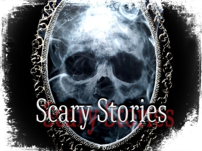 Spine-chilling short horror story