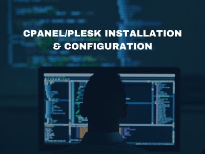 CPanel/Plesk Installation & Configuration
