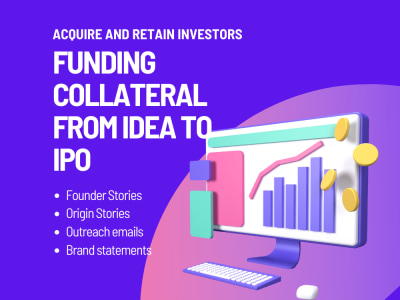 A winning startup founder story, about me, origin story and brand story