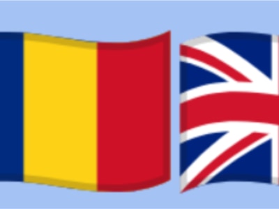 Romanian to English translations and vice versa