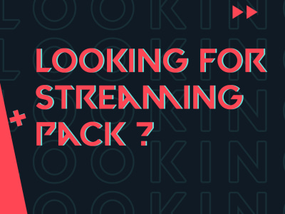 Valorant Streaming Pack for Twitch