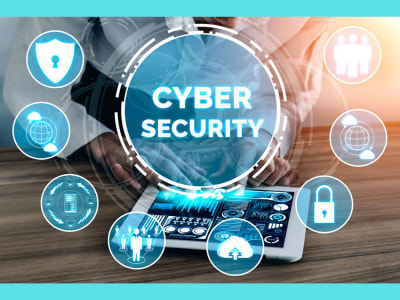 A provide expert on cybersecurity and data protection