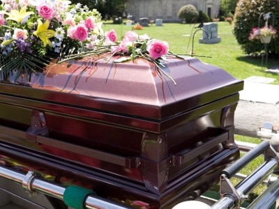 A meaningful, heartfelt Obituary