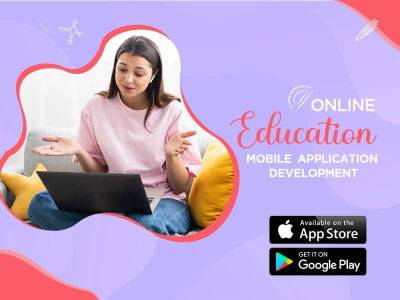 Innovative Online Education App Development