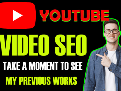 Organic YouTube Marketing and USA/UK Targeted YouTube Video Promotion.