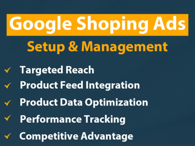 Setting Up Google Shopping & Resolving Google Merchant Center Errors