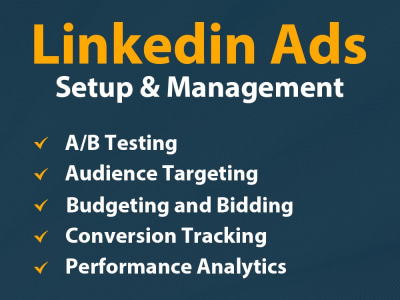 Effective LinkedIn Advertising Campaign