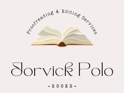 Book Edition / Proofreading English to Spanish