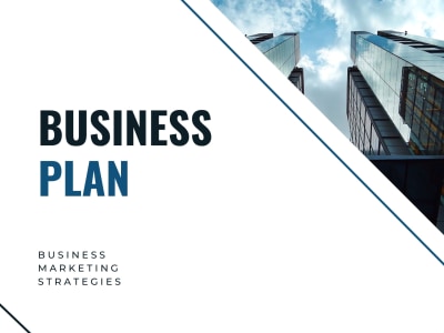 Accelerate Your Business Growth with a Business Plan in Just 3 Weeks!