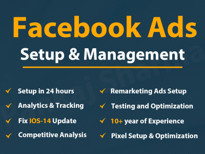 High-Converting Facebook & Instagram Ads Campaigns