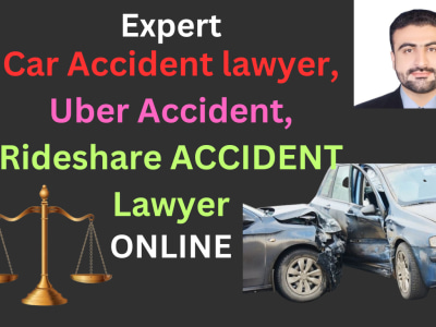 Online Car Accident Lawyer