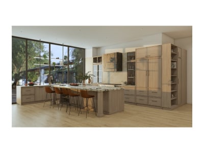 Senior Interior & 3D Exterior Designer | Kitchen, Bath, Landscape Design