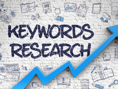 SEO Audit Report | Keyword Research | Technical SEO