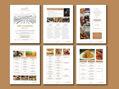 Format, design, edit, create and fix microsoft ms word document