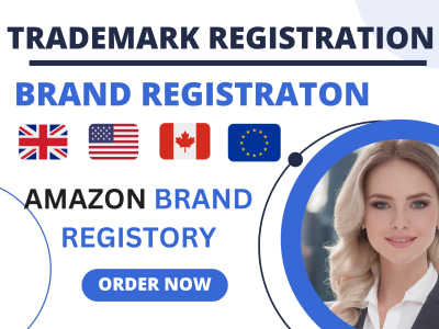 Trademark registration in USA,UK