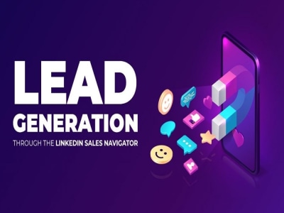 To Manage your LinkedIn Sales Navigator to achieve Sales & Marketing Goals!