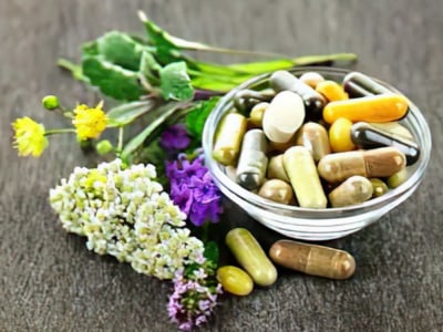 A proper idea of supplement and topical business and developing formula.