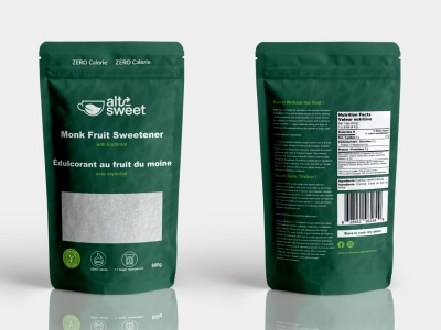 Packaging and Label Design with Unlimited Revisions