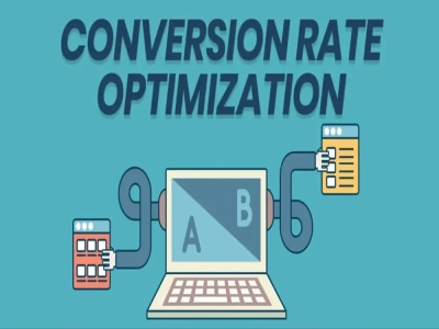 Conversion Rate Optimization Assistance To Maximize Your Sales From Expert