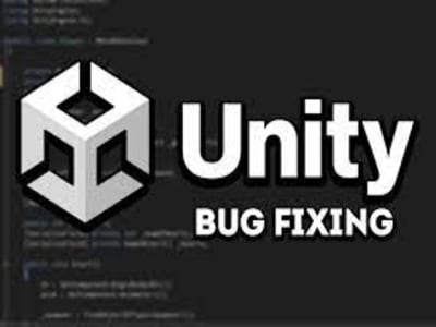 Bugs fixed & Error free Unity project for Android and IOS.