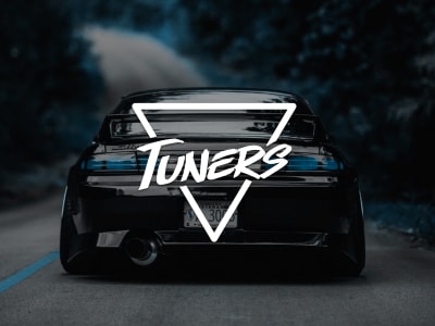 Car automotive Logo brand