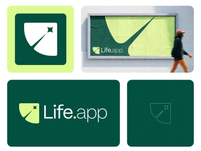 Logo Design, Brand Logo Design, Logo designer, Logo Design & Branding