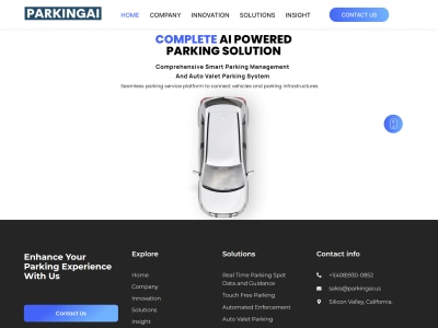 Outstanding WordPress Website fully SEO Optimized and Responsive | Upwork