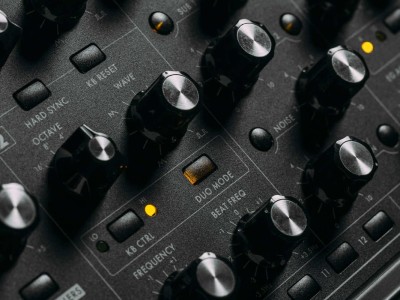 100% original sound design for your video or video game