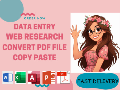 Swift Data Entry: Fast Copy-Paste, Accurate Conversion, Reliable ...