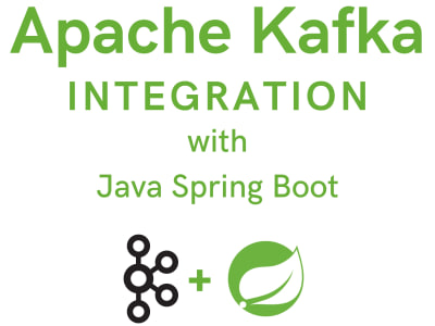 Integrated Apache Kafka with your Java Spring Boot application | Upwork